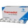 TRAMADOL TABLETS 100mg